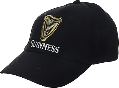 Casquette de baseball avec logo officiel et drapeau rouge, b