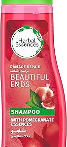 Herbal essences shampooing protection contre les fourches beautiful ends à l'extrait de jus de grenade 400 ml. De la mode à l'électronique, Diaytar Sénégal a tout ce qu'il vous faut