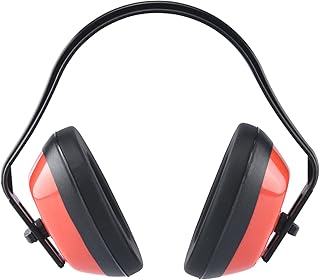 Niko protection auditive de sécurité réglable 53925a 1 paquet taille universelle protection