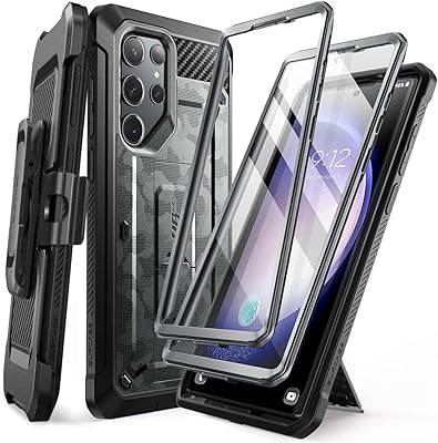 Coque space unicorn beetle pro pour samsung galaxy s23 ultra 5g (2023)