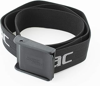 Ceinture de poids secondaire seac