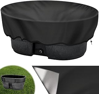 Couvercle de réservoir nacharia stock : couvercle de réservoir d'eau imperméable de 100