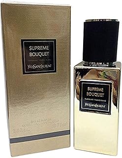 Yves saint laurent supreme pocket pour unisexe 75 ml - eau de parfum