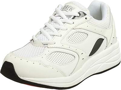 Chaussures de marche larges pour femmes. Faites-vous plaisir sans culpabiliser avec Diaytar