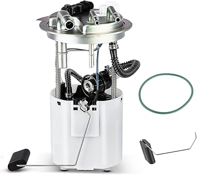 Module de pompe à carburant électrique a-premium de remplacement pour chevrolet tahoe cadillac