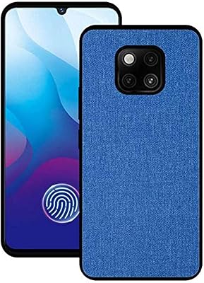 Une coque de protection originale simple pour le huawei mate 20 pro