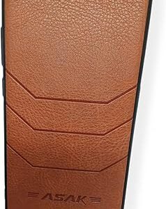 Coque arrière de protection arrière en cuir tpu souple résistant aux températures et aux chocs pour vivo y67 / vivo y66 / vivo v5 (5,5 pouces) (marron clair). Découvrez Diaytar, la marketplace sénégalaise qui révolutionne vos achats en ligne