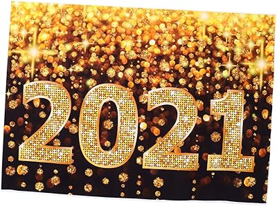 2021 toile de fond ornements photo accessoires tenture murale tapisserie bonne année papier peint 2021 nouvel an thème photographie toile de fond bonne année toile de fond 2021 pendentif 1pc 2021. Diaytar : Votre partenaire e-commerce au quotidien