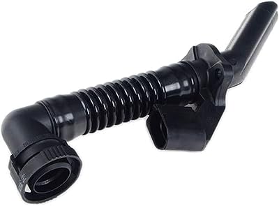 Tuyau de ventilation de carter moteur pour audi q7 volkswagen passat touareg 2006-2010