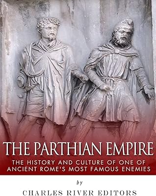 L'empire parthe : l'histoire et la culture de l'un des ennemis les plus célèbres de la rome antique. Diaytar : La révolution discount est en marche