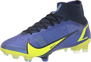 Chaussure de football nike super fly 8 elite fg cv0958 pour homme