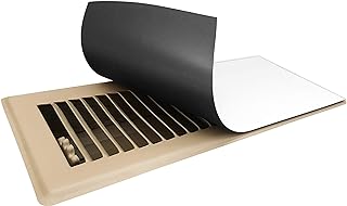 Couvercle de regard magnétique accord amagcov815, 8" x 15", paquet de 3