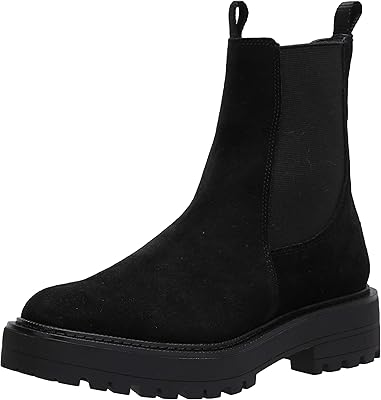 Bottines chelsea sam edelman laguna pour femme