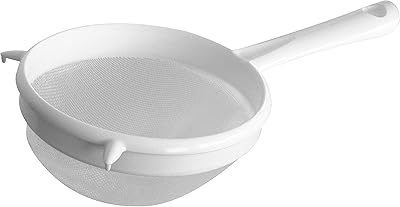 Fuckleman arcade tamis 17 cm, blanc/argent, 17 cm, fkl.kg49243