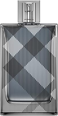 Eau de toilette burberry brit pour homme - 100 ml