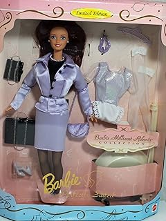 Poupée parfaite millicent roberts édition limitée