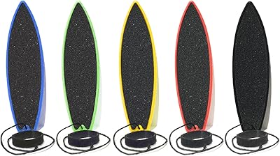 Planches de surf asegino pour fenêtre de voiture, planche de surf avec ficelle, skateboard pour enfants, adolescents et adultes (bleu, noir, vert, jaune, rouge). Diaytar Sénégal : Innovation, diversité et accessibilité