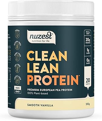 Complément nutritionnel new zest pour les deux sexes sous forme de poudre