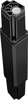 Colonne d'enceintes verticale courte evolve electro-voice 50 noir