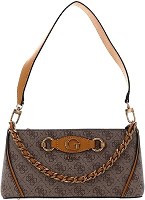 Femme qb865418 latte logo jaune taille unique western