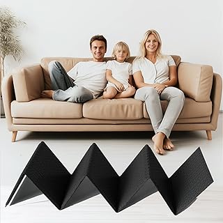 Housse de protection de canapé noble realm® planche de support réglable et pliable