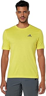T-shirt de sport aeroready conçu pour bouger feelready pour hommes