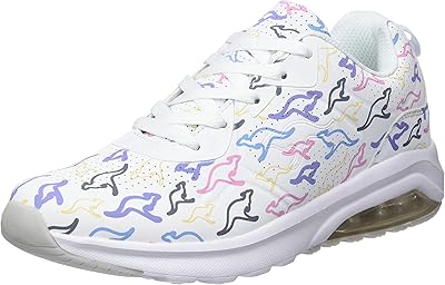 Sneaker unisexe de marque k-air ora