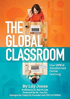 La classe mondiale : comment vipkid a transformé l'apprentissage en ligne