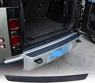 Autocollant de décoration de voiture land rover defender 90 110 2020-2022 en matériau