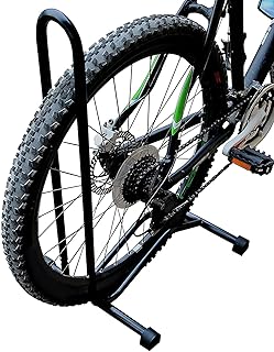 Support de sol pour vélo, support de vélo amovible/support de sol pour vélo/support