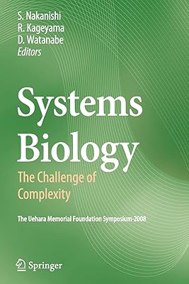Biologie des systèmes : le défi de la complexité