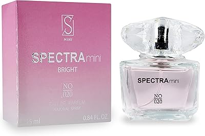 Mini spectra spectra pour femme 25 ml - eau de parfum