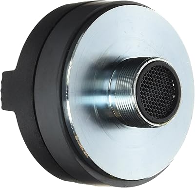 Caisson de basses interne 1,5" - système de haut-parleurs puissance maximale 500 w/250