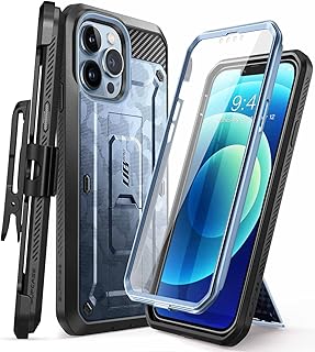 Subcase unicorn beetle pro series coque de protection intégrale robuste pour iphone 13