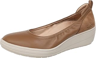 Chaussures compensées à enfiler advantage jassy vionic pour femmes de soutien