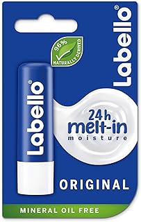 Baume à lèvres classique la bello - 4,8 g