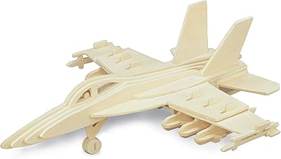 - hornet kit de construction en bois fsc