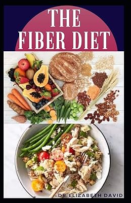 Le régime fibreux : de délicieuses recettes d'aliments riches en fibres pour traiter