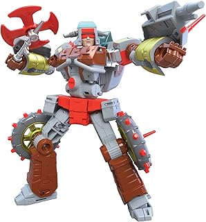 Transformers studio series 86-14 voyager class the movie 1986 junction 8 ans