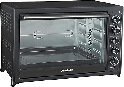 Four électrique admiral, capacité de 100 litres (garantie 1 an)