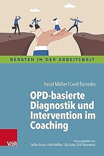 Diagnostic et intervention basés sur l'opd en coaching
