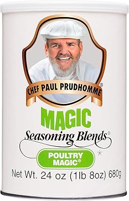 Assaisonnement magique pour volaille 24oz. Diaytar : La plateforme qui démocratise le shopping en ligne au Sénégal