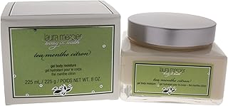 Laura mercier t. menthe gel hydratant pour le corps au citron