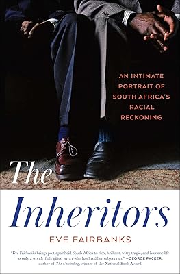 Les héritiers : un portrait intime du calcul racial en afrique du sud