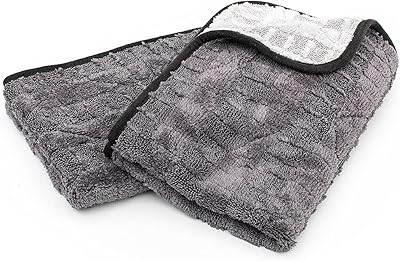 The rug company - serviette de séchage gauntlet (pack de 2) mélange