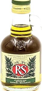 Huile raffinée rafael salgado mélangée à de l'huile d'olive extra vierge, 250 ml. L'alternative e-commerce intelligente au Sénégal : Diaytar