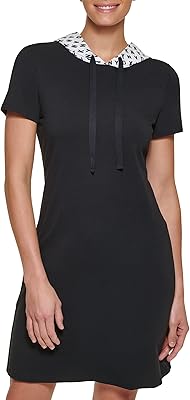 Mini-robe pour femme