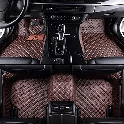 Tapis de sol de voiture, pour toyota crown 2013-2018, tapis de sol