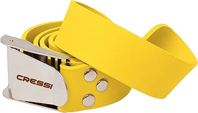 Ceinture de poids crissy