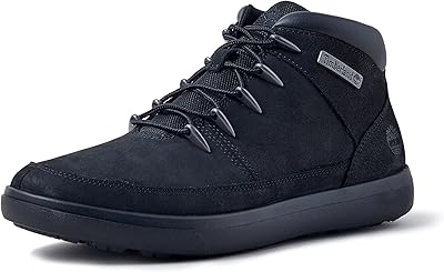 Baskets ashwood park sprint hiker pour hommes
